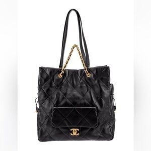 Inspired bag real leather